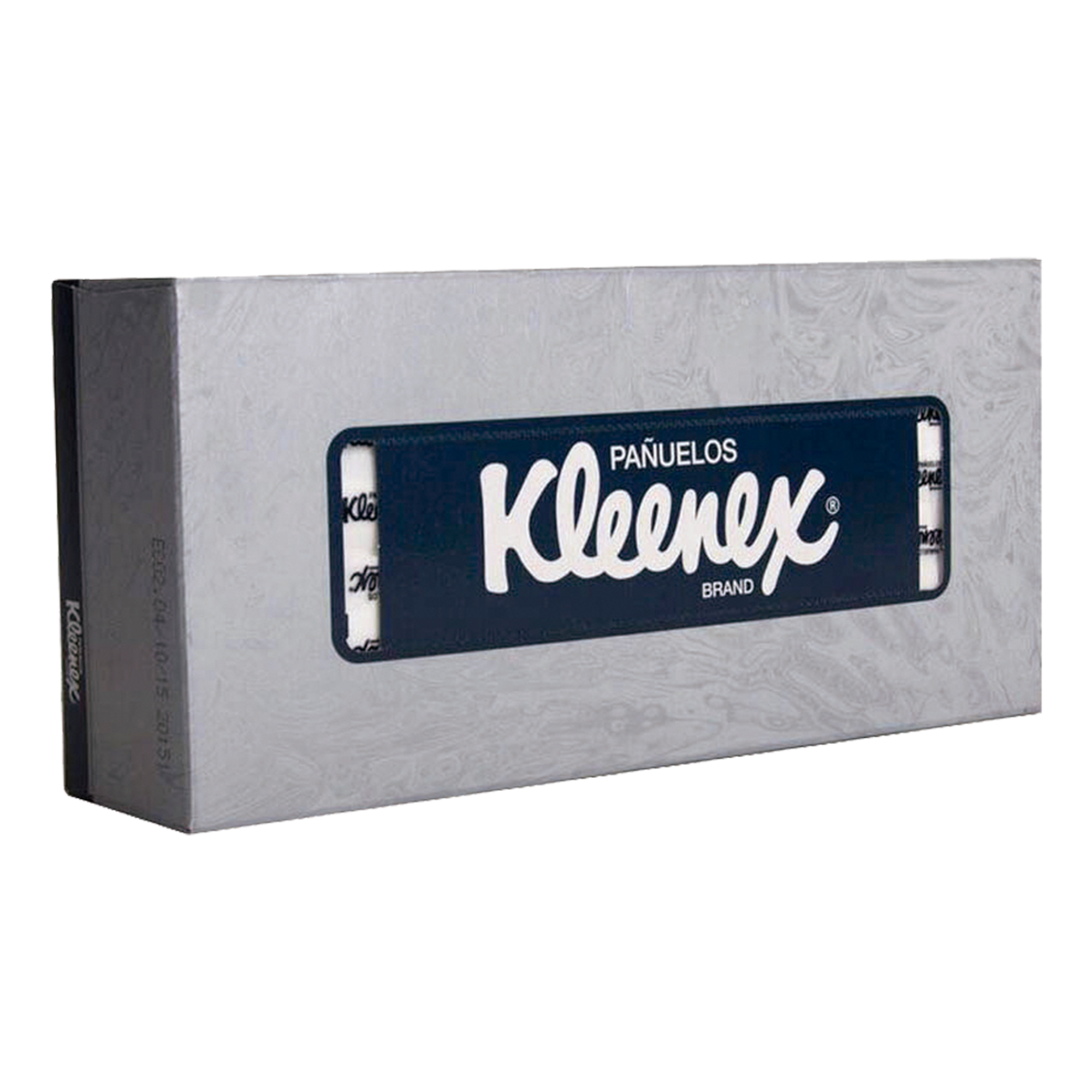 Pañuelo Facial Kleenex® 72 cajillas con 90 pañuelos