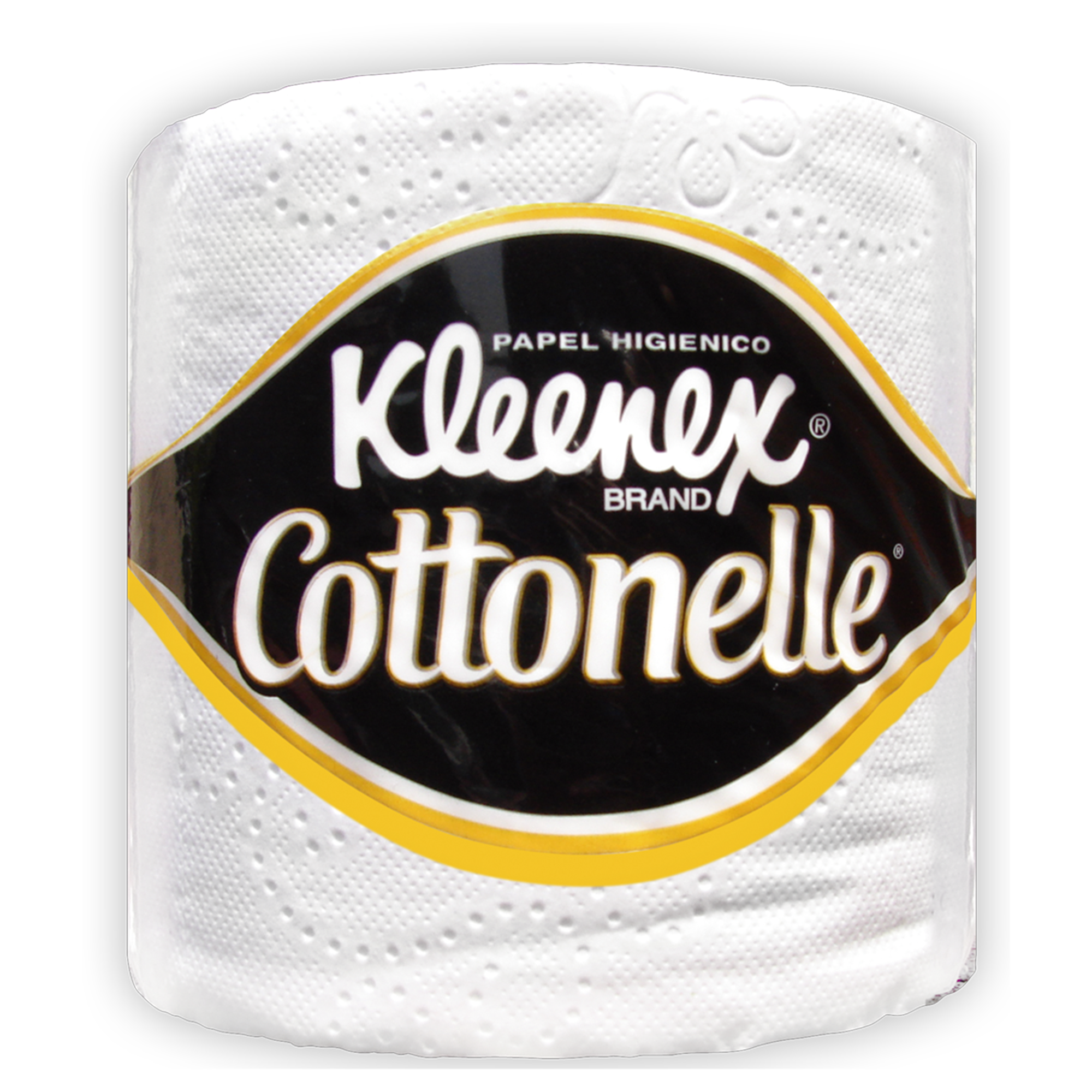 Higiénico Trad Cottonelle® Gentle Care 40 pzas con 360 hjs 