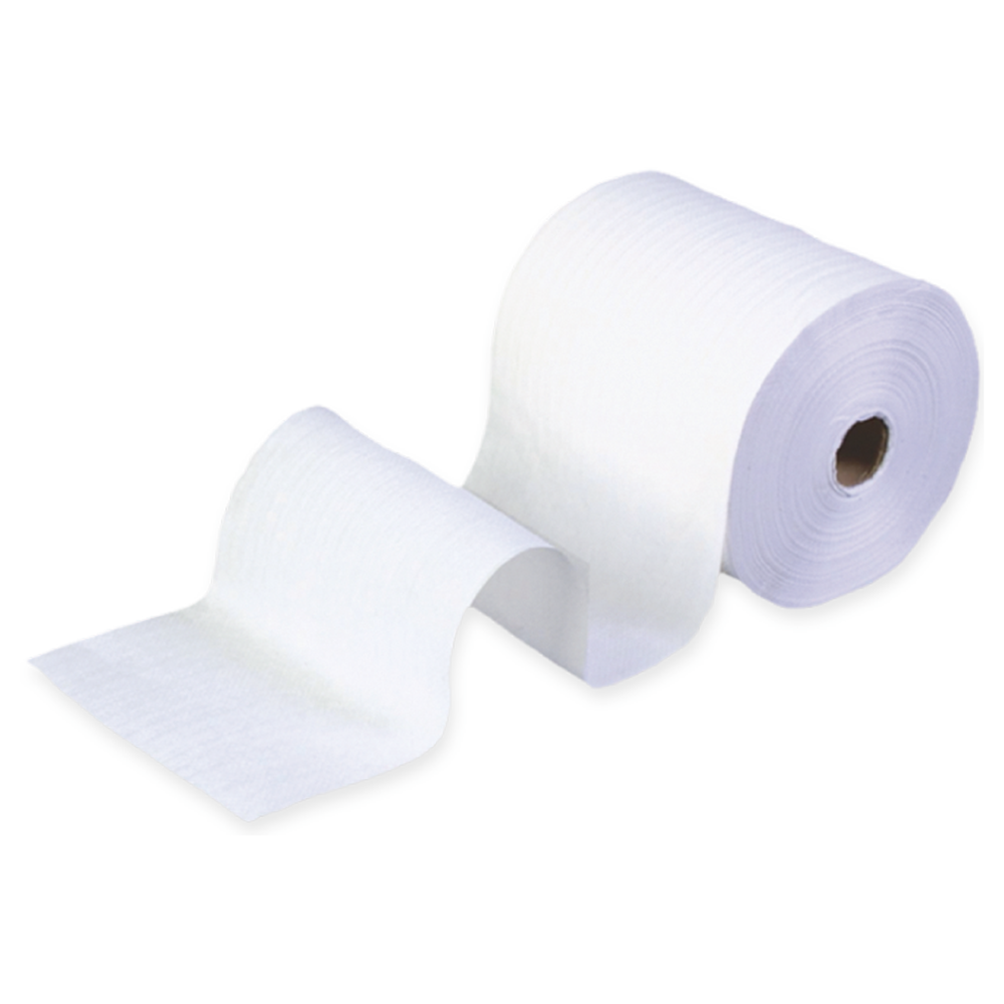 Toalla Manos Rollo Pétalo® 180 m Blanca x 6 pzas 